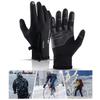 Hiking Gloves Full Finger Windproof Anti-stick Waterproof Climbing Mount Bicycle