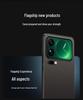 Xiaomi 17 Pro Max Frosted Protective Phone Case - Minimalist, Anti-Fall Design for Men