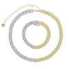 Braceletes – Pulseiras de cadeia