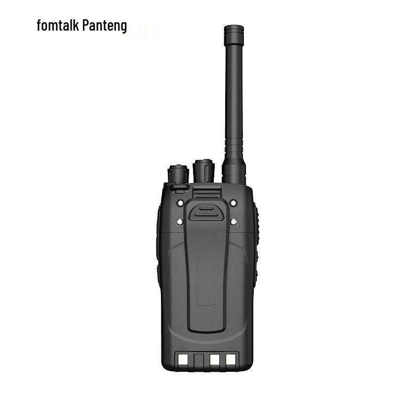 Fomtalk FT2000 Analog Walkie-Talkie (CN version)