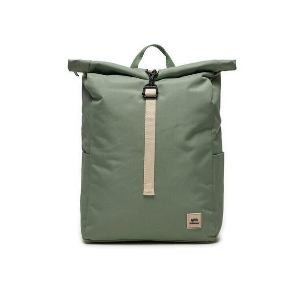 

Рюкзак Lefrik Roll Mini New зелёный