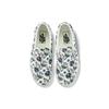 Vans Classic Slip-On Retro Low-Top Casual Skate Shoes Unisex Sneakers White Multicolor VN0A33TB30R