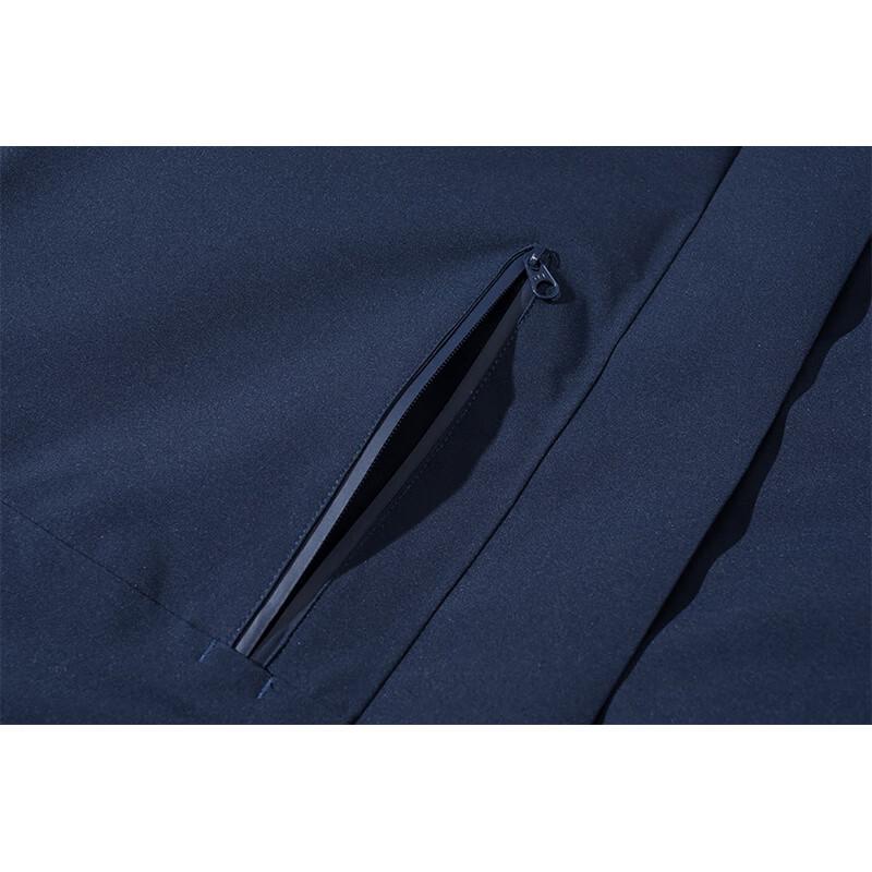 G·TENNA Men's 3-in-1 Down Jacket DX-J24688