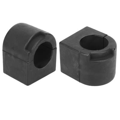 Pair of Front Anti Roll Bar Stabiliser Bushes 2053230965 Fits for Mercedes Benz C300 E400