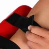 EVA Filling Taekwondo Kick Shield Curved Surface Strike Target Pad  Martial Arts Training