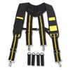 X Type Can Hang Multifunctional Tooling Harness