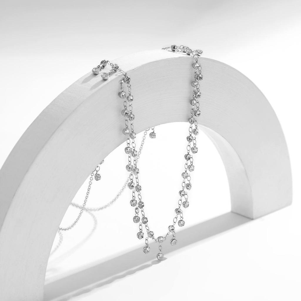 Spicy Girl Rhinestone Tassel Waist Chain: Sexy Summer Accessory