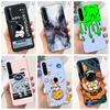 Für OnePlus Nord Hülle AC2001 AC2003 Stoßfeste Abdeckung Süßer Astronaut Silikon Funda Für One Plus Nord Hülle OnePlus 8 Nord Capa