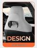 BYD Seal 06 DMI Suede Car Seat Cushion - Full Coverage Saddle Pad Cover