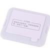 Oil Blotting Sheets With Makeup Puff 100Pcs Matting Face Wipes Oil Control Paper Oil-Absorbing Cleaning Makeup Tools Skin Care