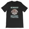Funny Religious Archaeology Pun T-Shirt | Gift for Archaeologists