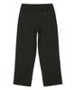 IL CORSO Nouki Double-Pleat Chino Pants Black Iepa5F007Bk