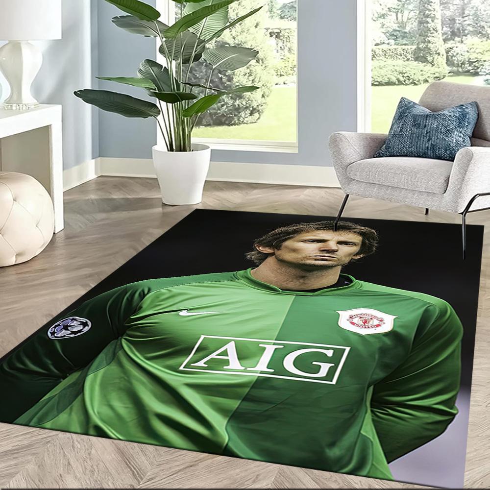Manchester Carpet Design For Playrooms Hallway Decorate Room Game Room Antislip Rug Decorate Offices Luxury Gift For Birthday Christmas Wedding