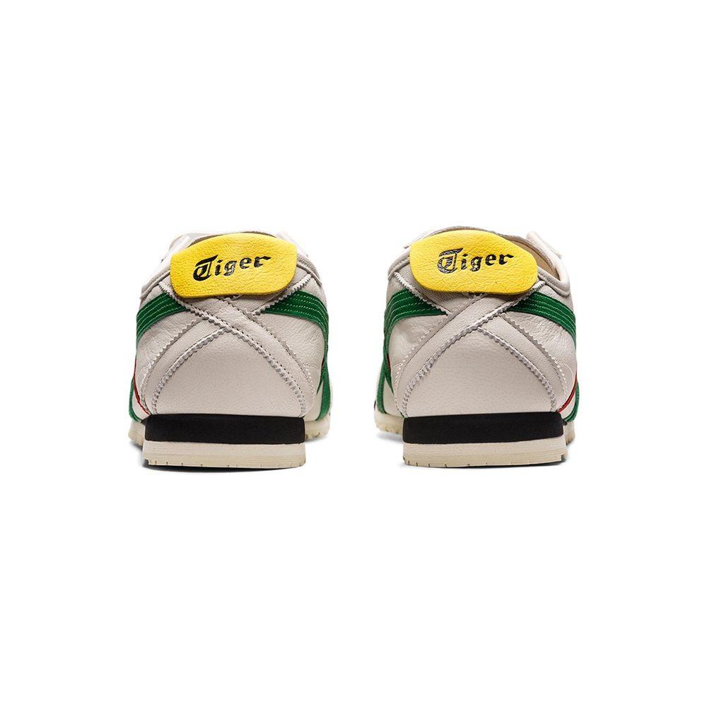 Onitsuka Tiger Mexico 66 SD Birch/Green 1183A872-100