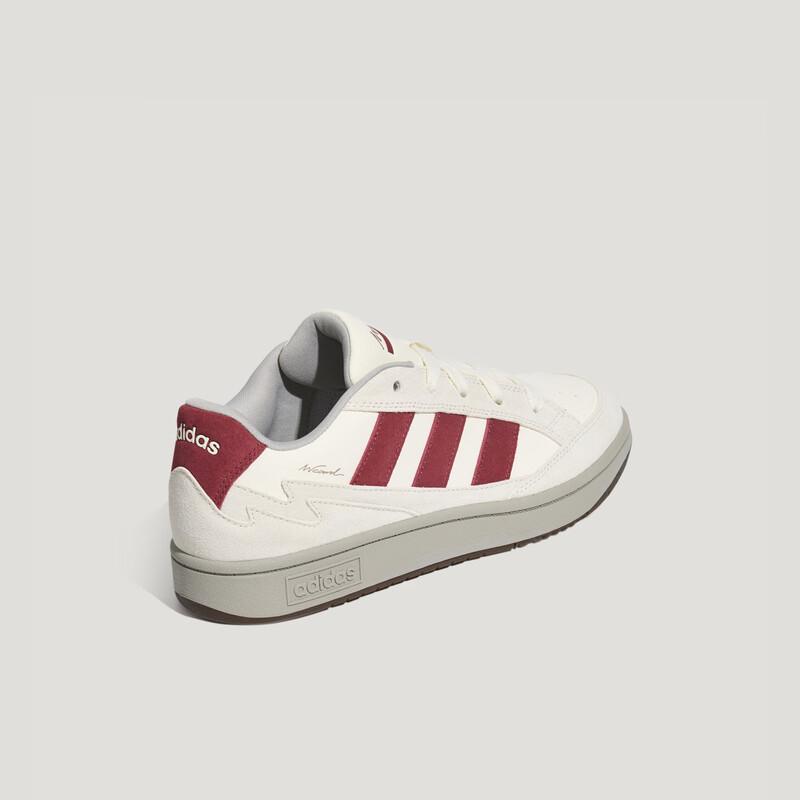 adidas W CARD ADV Casual Low-Top Sneakers