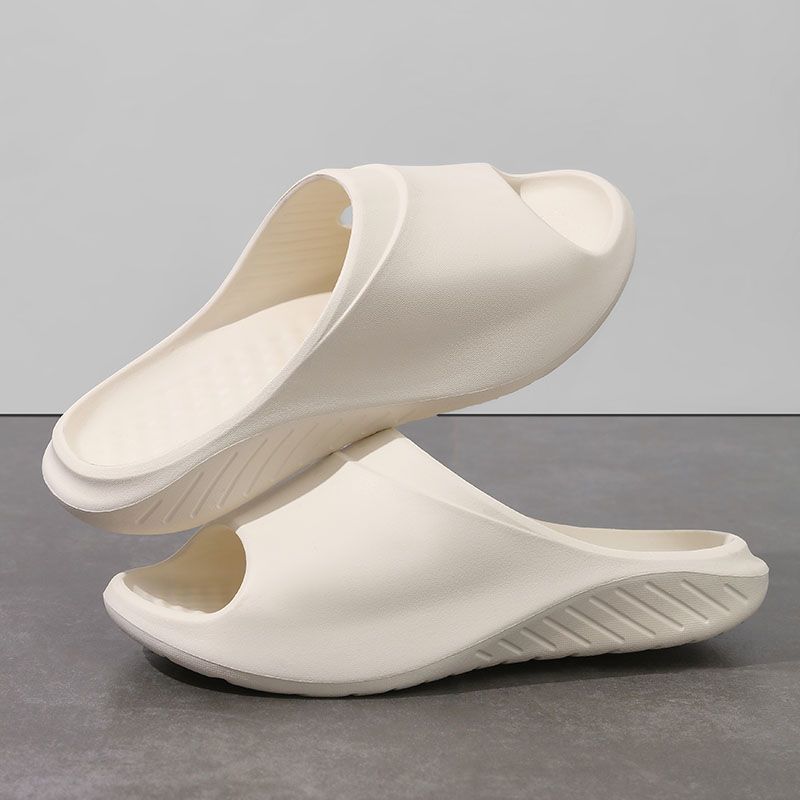 Nové pánské sportovní všestranné venkovní pantofle s měkkou a silnou podrážkou pro letní módu, dámské pantofle, unisex