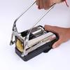 Stainless Steel Use Potato Cutter Cucumber Gadgets Kitchen Home Slippery Potato Cutter Best Value Potato Slicer