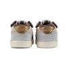 Air Jordan 1 Low ALT TD Year of the Rabbit Baby Sneakers Brown Palomino Metallic-Gold DZ4444-200