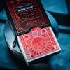 theory11 Star Wars Playing Cards Dark Side - (Red)