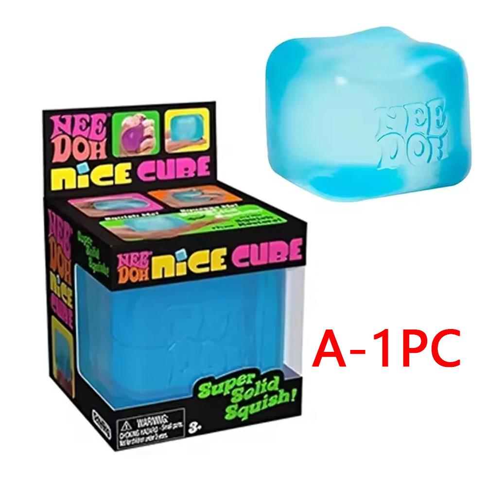 High-Quality *.**.*Squishy High-Quality Schylling High-Quality Needoh High-Quality Nice High-Quality Cube High-Quality Sensory High-Quality Stress