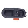Door Window Control Switch 1770507 Left Front Passenger Side Replacement for Transit Mk8 2014‑on