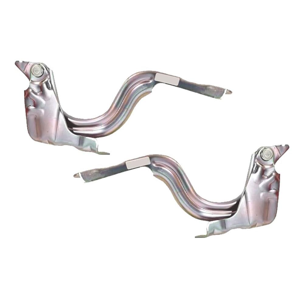 

79110F2000 79120F2000 Hood Hinge LH RH For Hyundai Elantra Sedan 2.0L 1.6L 17-20