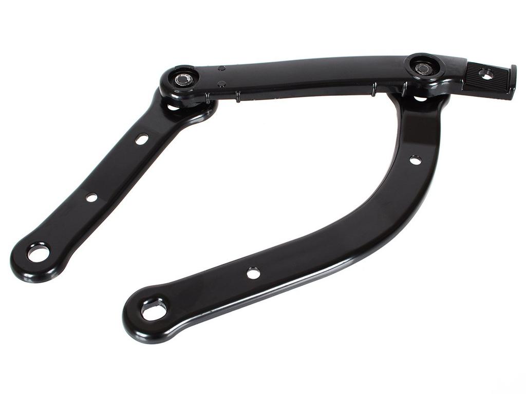 BMW 5 E60 / E61 01-10 mechanism stěrače přední pravý