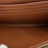 Louis Vuitton Monogram Zippy Wallet Long Wallet Purse Monogram Canvas  M42616 Used