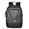 Men's Trendy Backpack High-end Backpack Large Capacity Business Casual Computer Bag Student School Bag