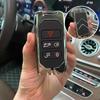 Land Rover Key Case: Fits 23 Range Rover Evoque, L Shell, Discovery 4, Sport, Velar, Freelander 2, Defender.