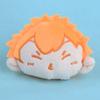 Characters Haikyuu Hinata Shoyo Kei Tsukishima Oikawa Tooru Plush Keychain