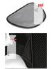 Breathable Foldable Pet Backpack for Small Dogs & Cats