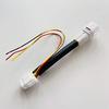 Alphard Vellfire 30 Series Power Outlet Wiring for the Early Period, AYH3# GGH3# AGH3#