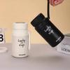 1000 ml Edelstahl-Vakuumflasche Große Thermosflasche Tragbarer Reise-Kaffeebecher Thermische Wasserflasche Geschenke