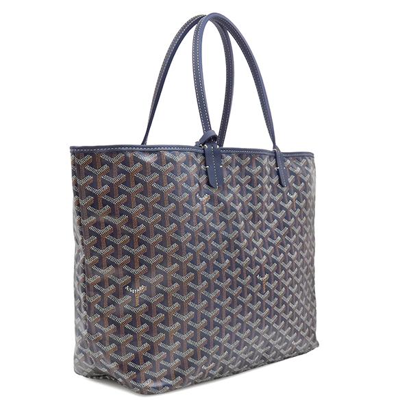 GOYARD Saint Louis Saint Louis PMTote Bag PVC coated canvas Array