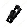 1054149-00-G Rear Door Lower Latch Cover For Tesla Model X 2015-2021 Car Exterior Door Lock Latch Protective Cover Replacement