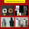 JNL Brown Fused Alumina Sandblasting Abrasive