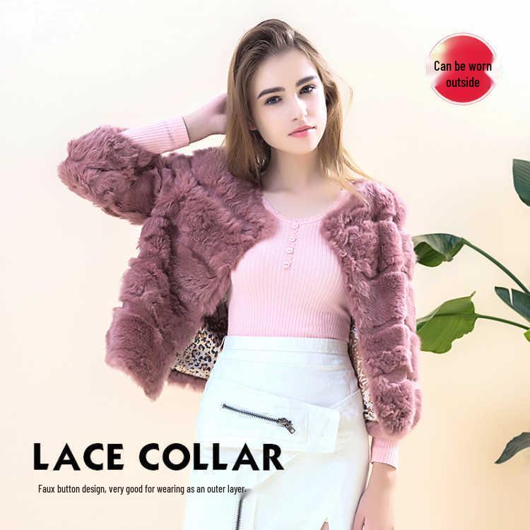 Γυναικείο Βαμβακερό Σετ Αδυνατίσματος: Ριγέ Φθινοπωρινό Παντελόνι & Ζεστό Σουέτερ Εσώρουχο Σώματος