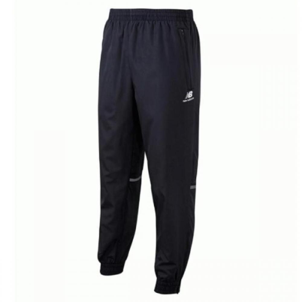 

New Balance Pants M Woven sliM Jogger Pants Nbnta37001 19 80(M)