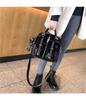 2023 Women's Fashion Multi-Purpose Sequined Handbag and Backpack - Trendy Korean Style Shoulder Bag