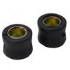 Shock Absorber Bushes 12 MM Accessories Black Bushing