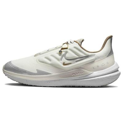 Tênis Feminino Air Zoom Winflo 9 Shield 'Bling' FB1863-101