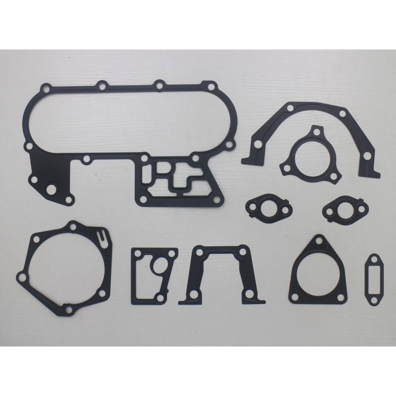 5L Engine Full Head gasket set kit fit for Toyota Hiace III II Hilux Dyna 2986cc 3.0L 51009400 0411154094 9952864 0411154106 VRS