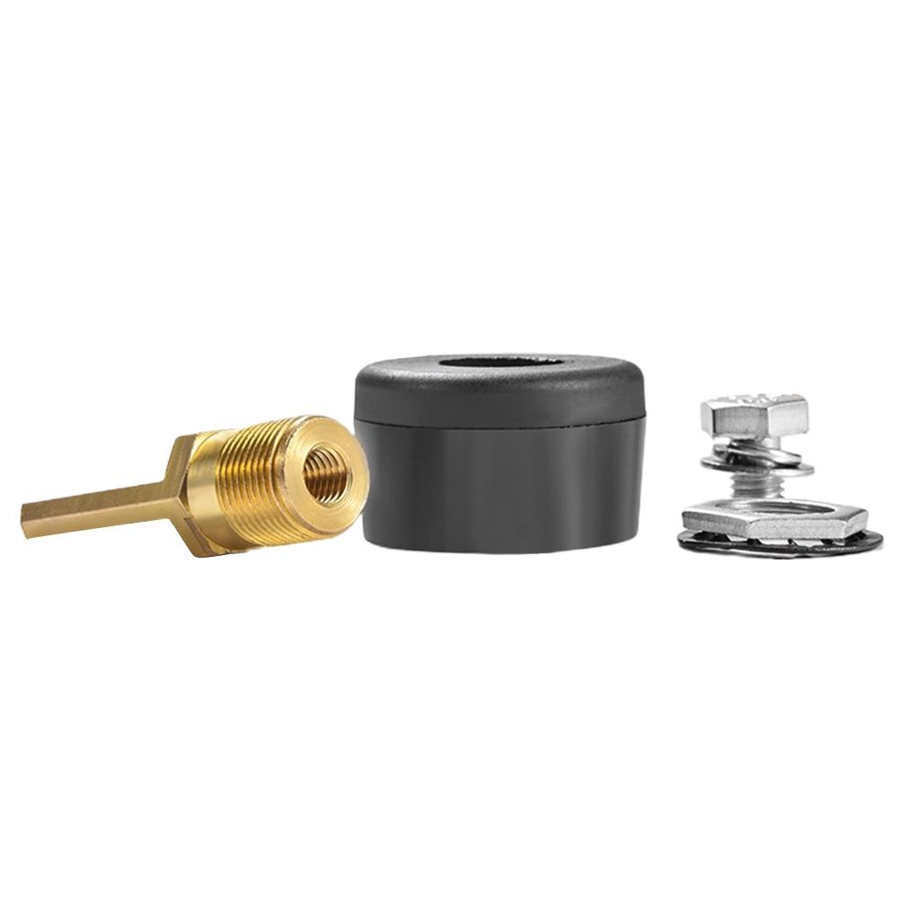 Fast Connector 1pcs Black European Soldering Tools Accessories
