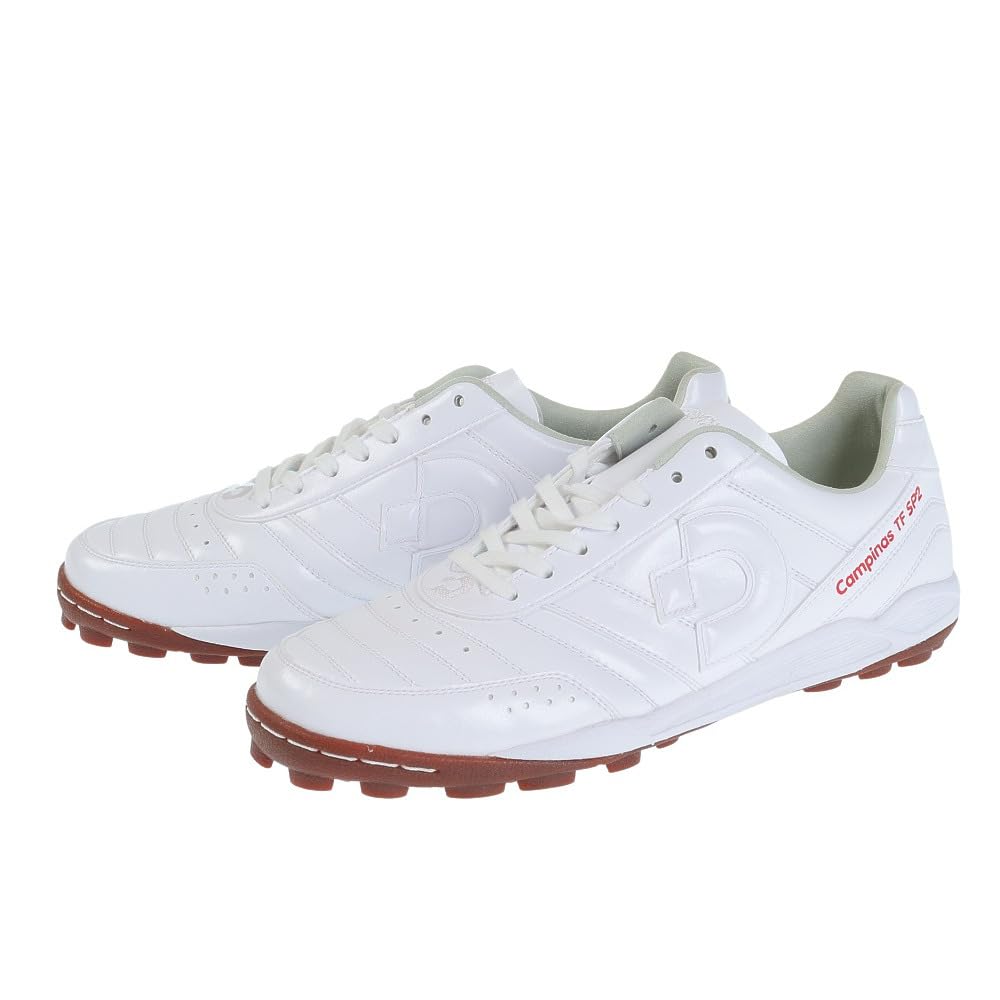 

Кроссовки для футзала Campinas TFSP II Pearl White см [Desporti] DS-2041 26.0
