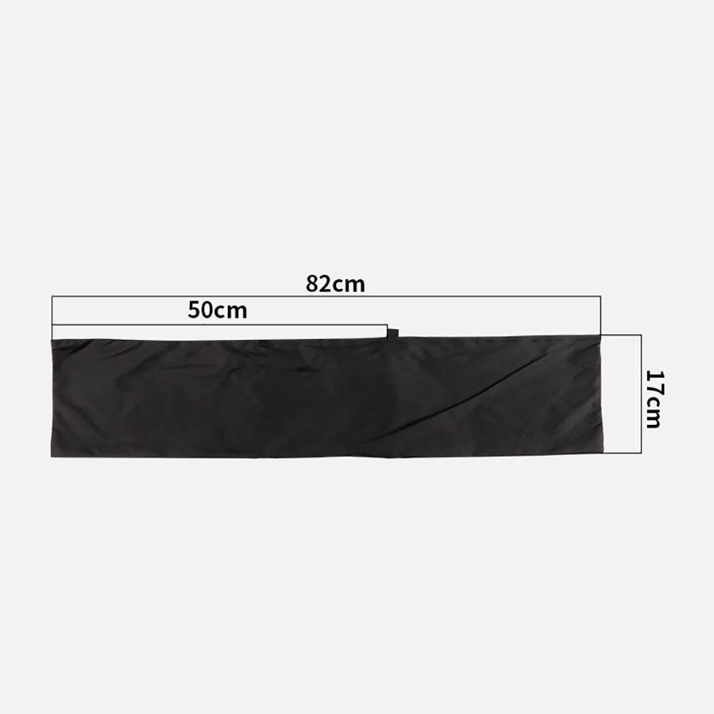Bicycles Handlebar Protector Cover Waterproof Dustproof Cover For Mountain Bikes