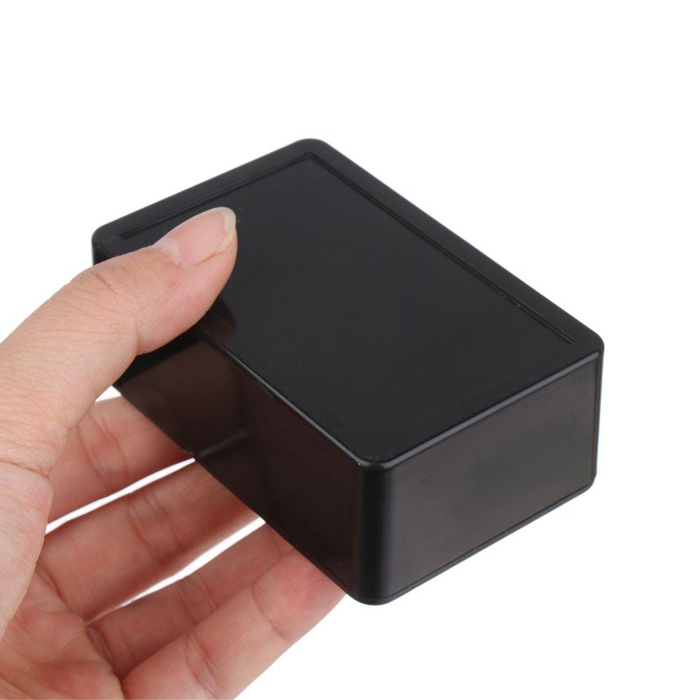 DIY High Quality Electronic Project Box Enclosure Boxes Waterproof Cover Project Instrument Case