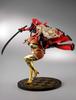 Sengoku Warlord Princess MURAMASA Ito Ittosai Scale PVC Painted Finished Figure -Shimokendama Kozan- 1/8