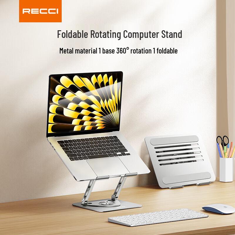 Reas RHO-M25 Foldable Rotating Multi-Device Stand