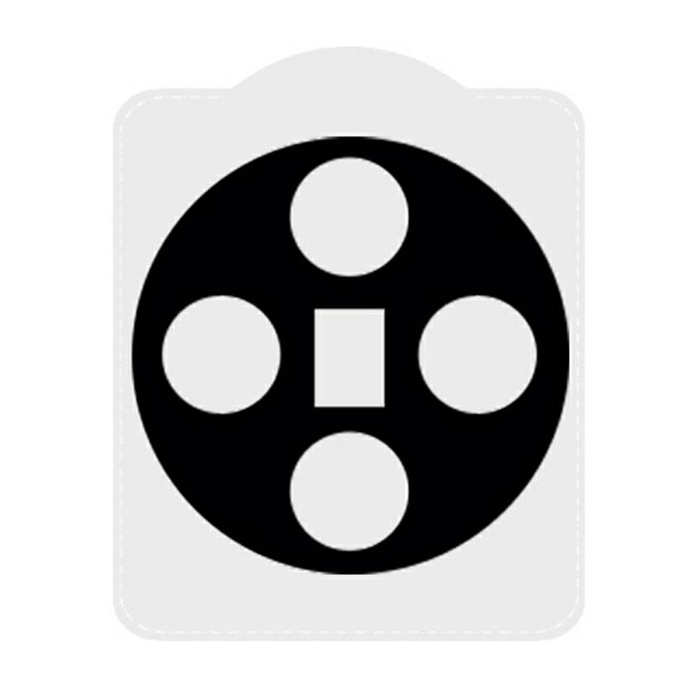 RURIHAI For Oppo Find X8 5G Camera Lens Protector AR Ultra Clear High Aluminium-Silicon Glass Film